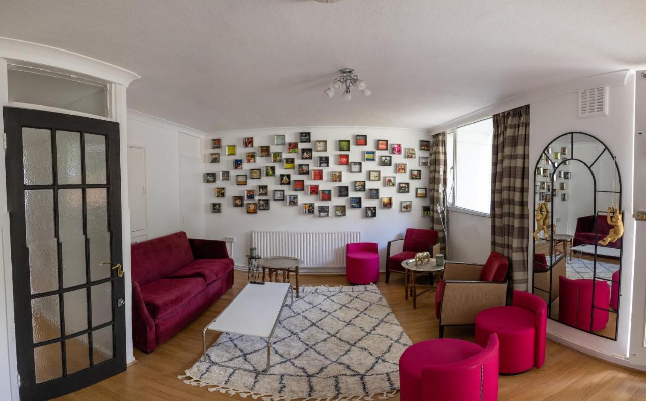 London - 4 Bed - Sleeps 8 - Garden - Pet Friendly Villa Kültér fotó